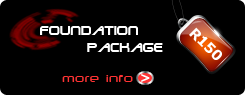 foundation package