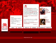 website design nellintorecords